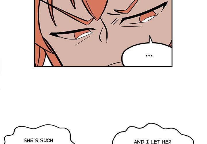 Iron Mech Bride Chapter 49 image 2