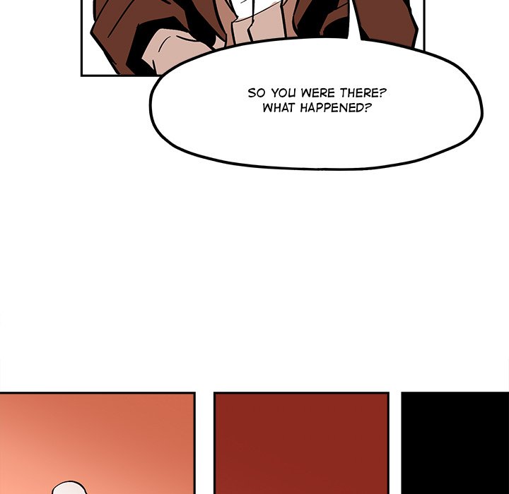 Iron Mech Bride Chapter 49 image 32