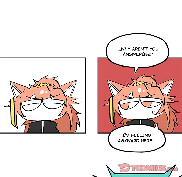 Iron Mech Bride Chapter 49 image 47