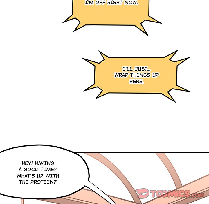Iron Mech Bride Chapter 49 image 51