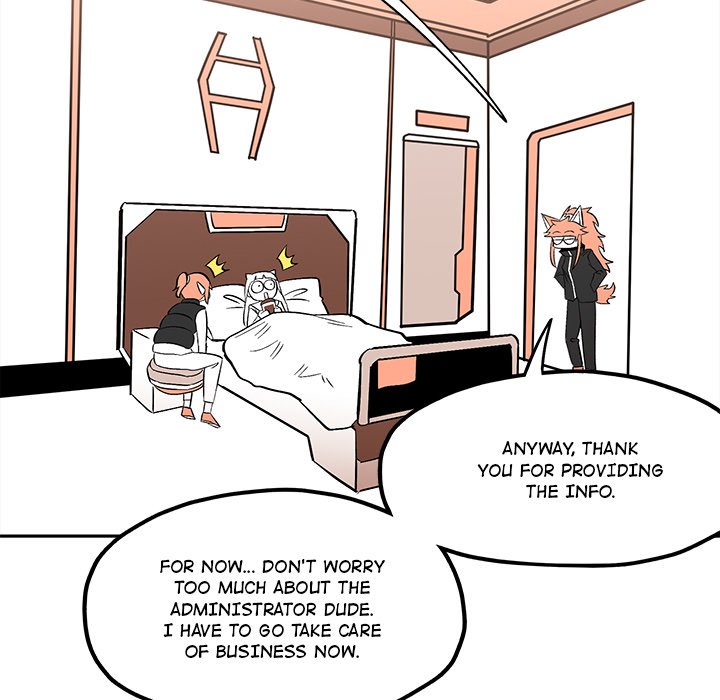 Iron Mech Bride Chapter 49 image 52