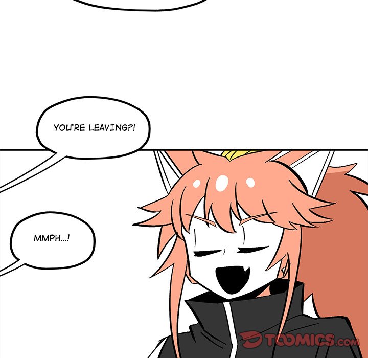 Iron Mech Bride Chapter 49 image 53