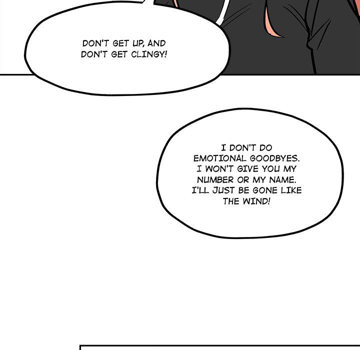 Iron Mech Bride Chapter 49 image 54