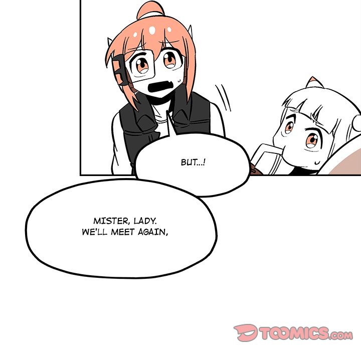 Iron Mech Bride Chapter 49 image 55