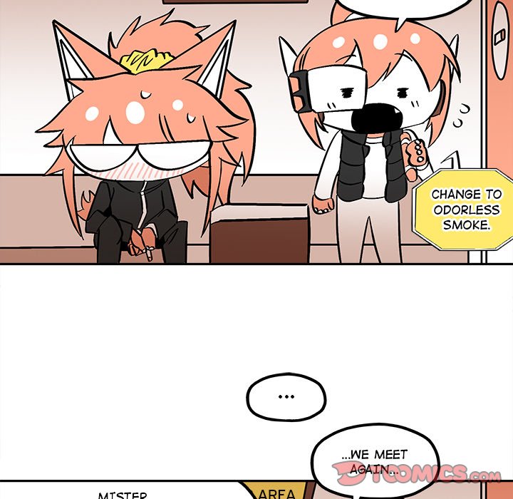 Iron Mech Bride Chapter 49 image 59
