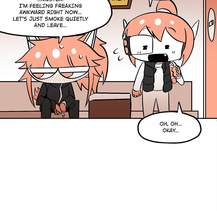 Iron Mech Bride Chapter 49 image 60