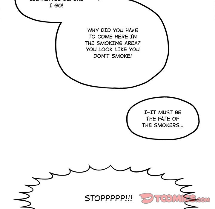 Iron Mech Bride Chapter 49 image 63