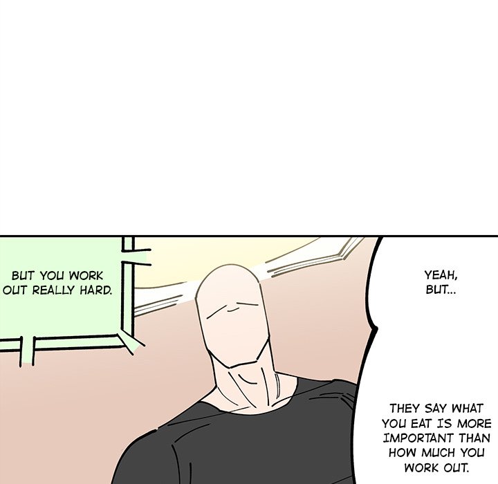 Iron Mech Bride Chapter 5 image 10