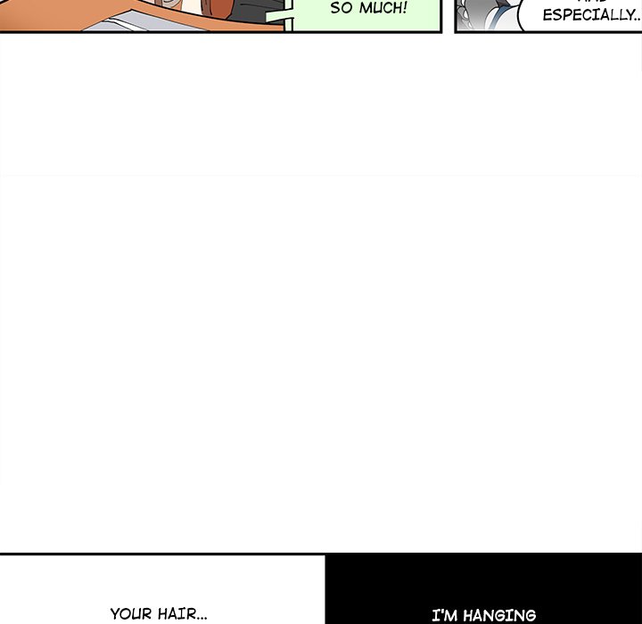 Iron Mech Bride Chapter 5 image 15