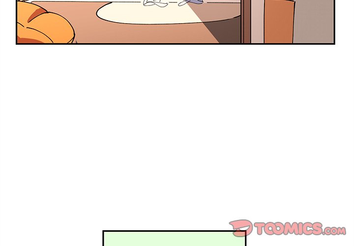 Iron Mech Bride Chapter 5 image 1