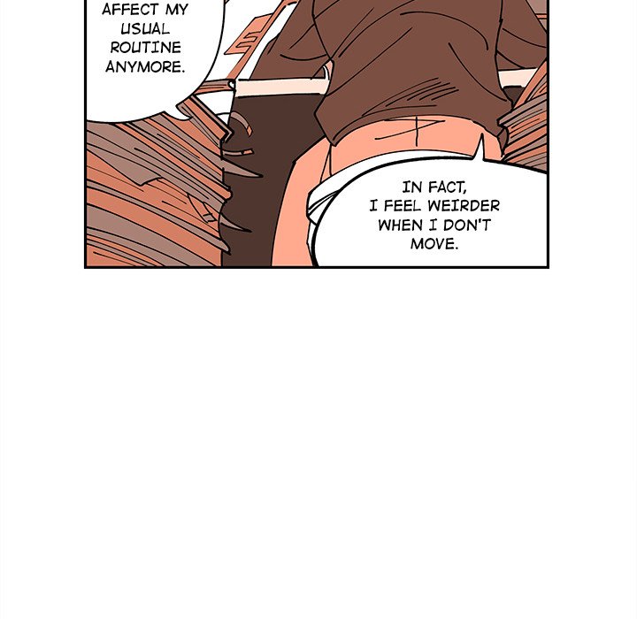 Iron Mech Bride Chapter 5 image 19