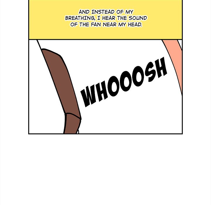 Iron Mech Bride Chapter 5 image 23