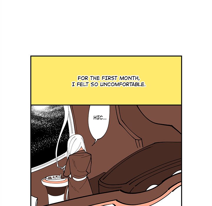 Iron Mech Bride Chapter 5 image 24