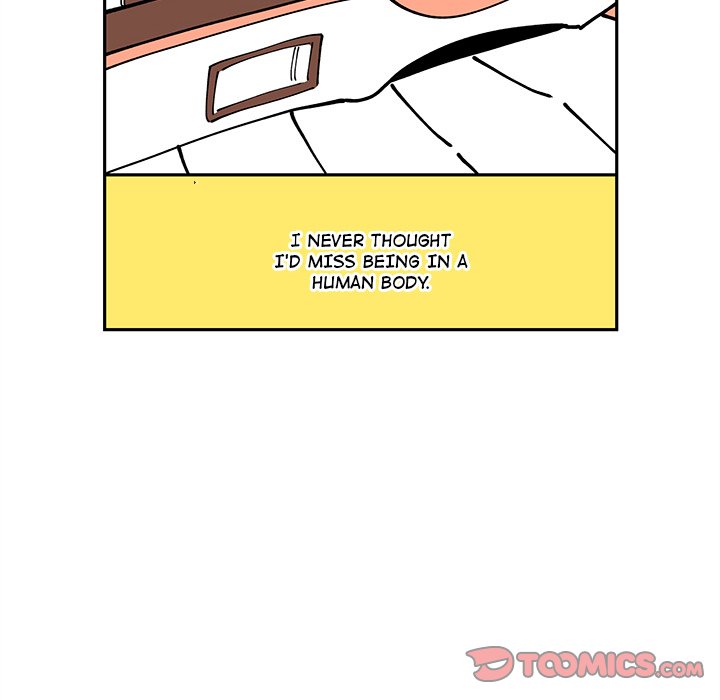 Iron Mech Bride Chapter 5 image 25