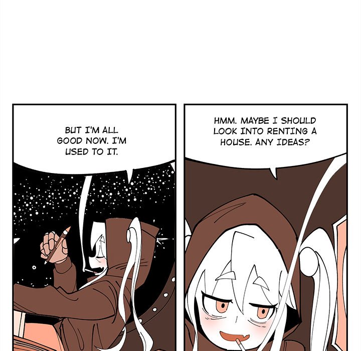 Iron Mech Bride Chapter 5 image 26