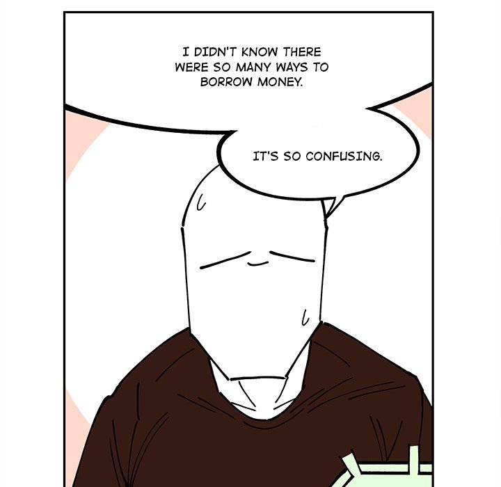 Iron Mech Bride Chapter 5 image 28