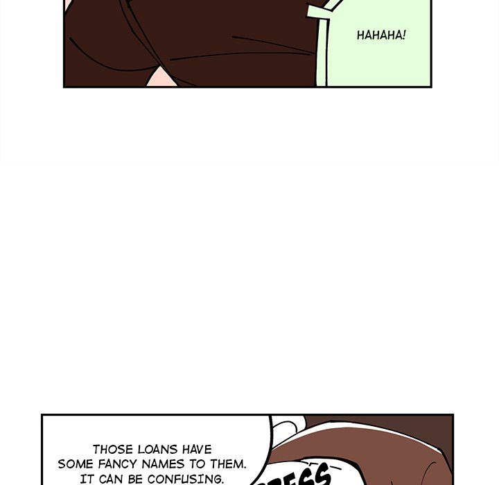 Iron Mech Bride Chapter 5 image 29