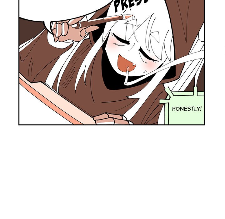 Iron Mech Bride Chapter 5 image 30