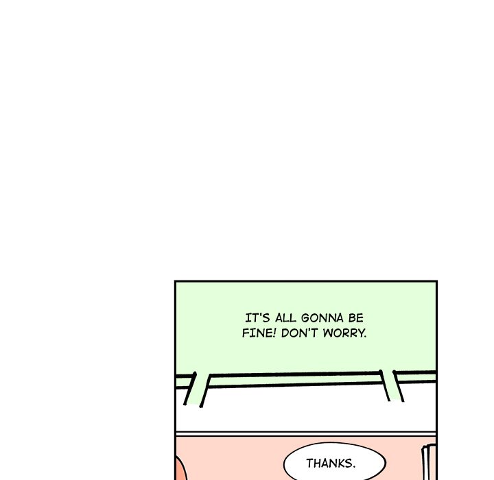 Iron Mech Bride Chapter 5 image 32