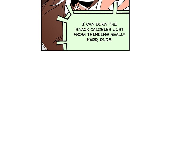 Iron Mech Bride Chapter 5 image 35