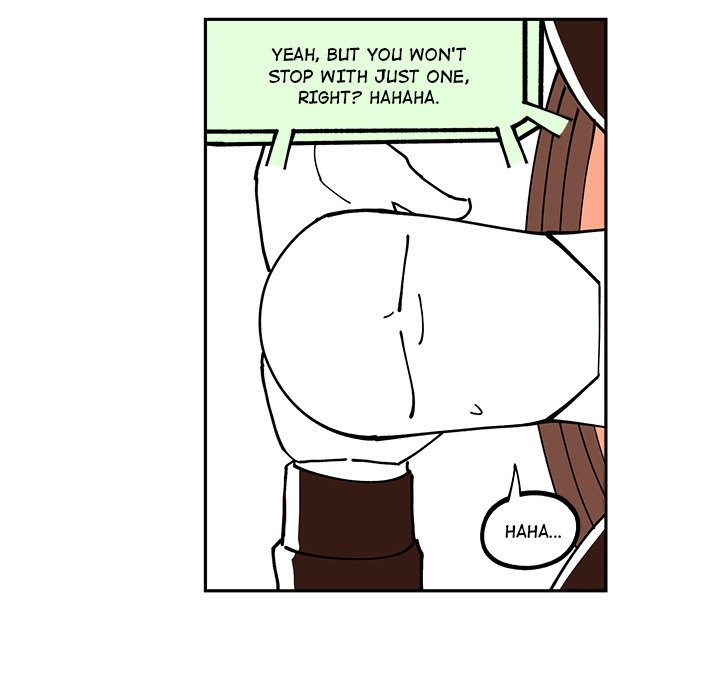 Iron Mech Bride Chapter 5 image 36