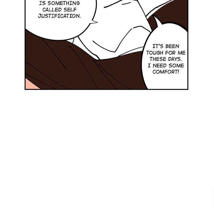Iron Mech Bride Chapter 5 image 38