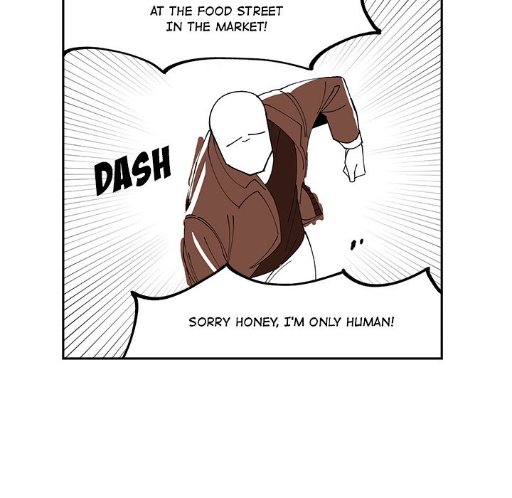 Iron Mech Bride Chapter 5 image 41