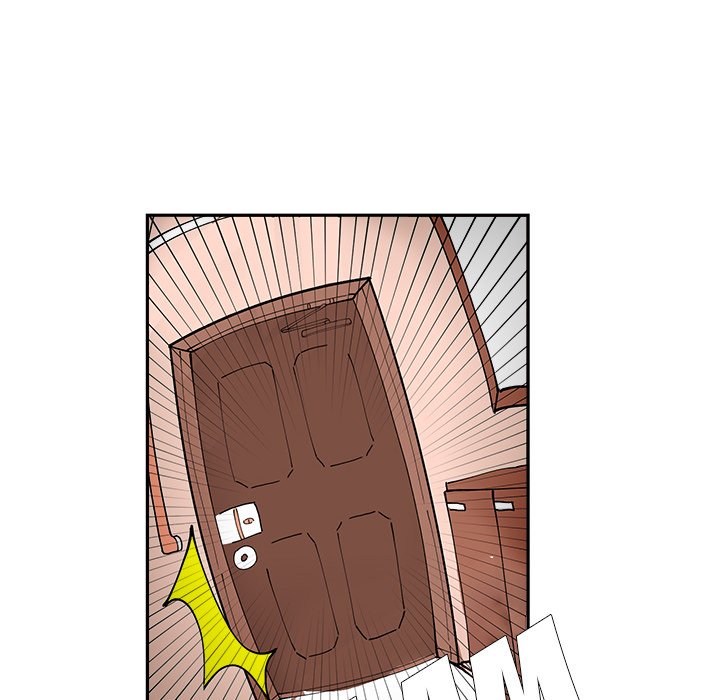 Iron Mech Bride Chapter 5 image 42