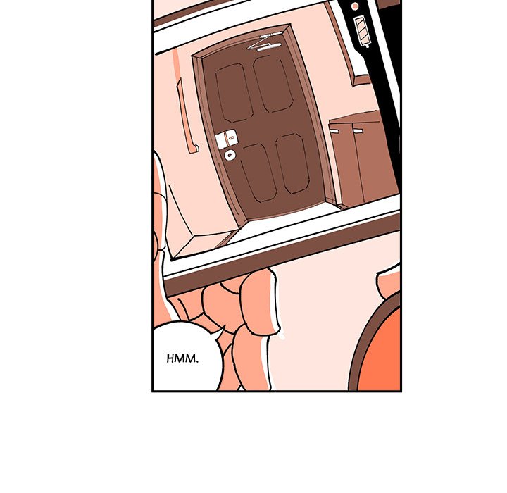 Iron Mech Bride Chapter 5 image 44