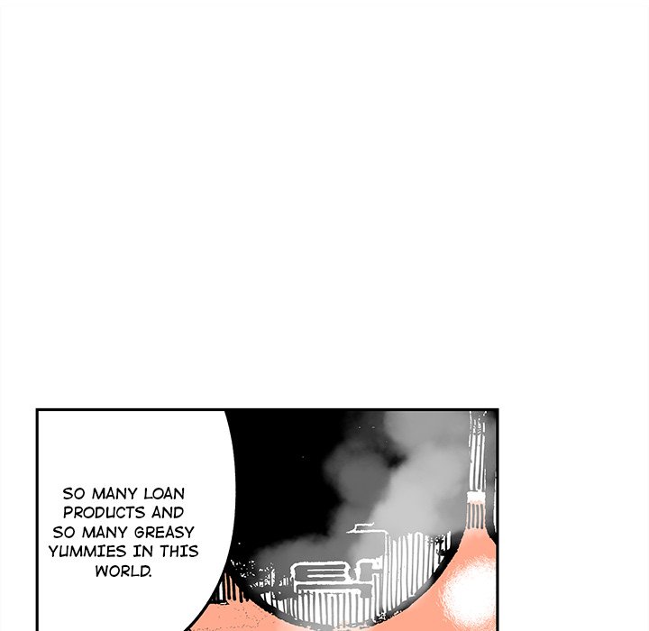 Iron Mech Bride Chapter 5 image 46