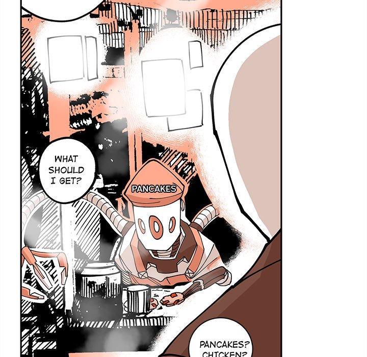 Iron Mech Bride Chapter 5 image 47