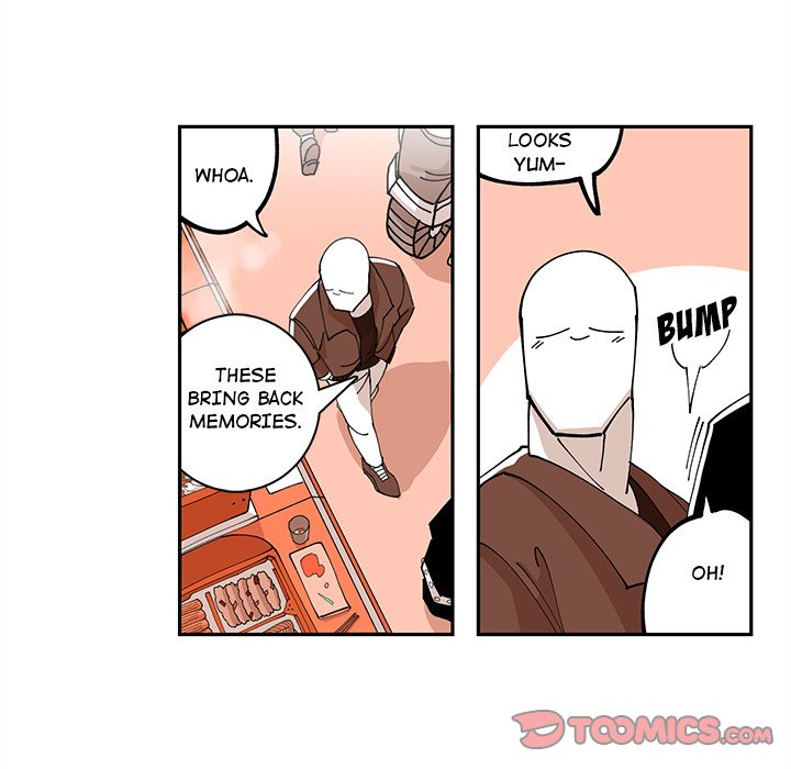 Iron Mech Bride Chapter 5 image 49