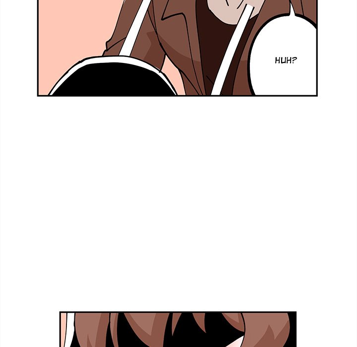 Iron Mech Bride Chapter 5 image 51