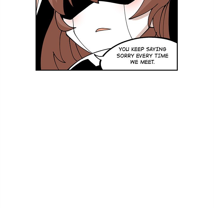 Iron Mech Bride Chapter 5 image 52