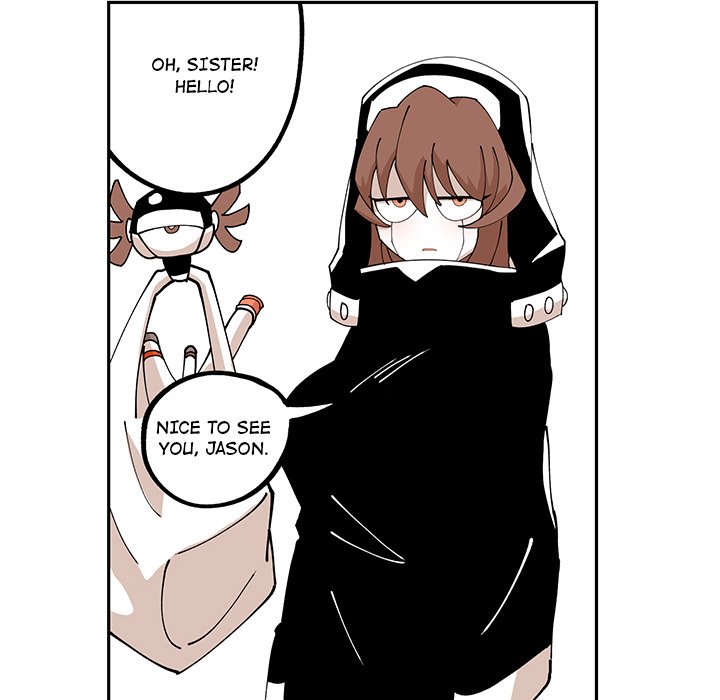 Iron Mech Bride Chapter 5 image 53