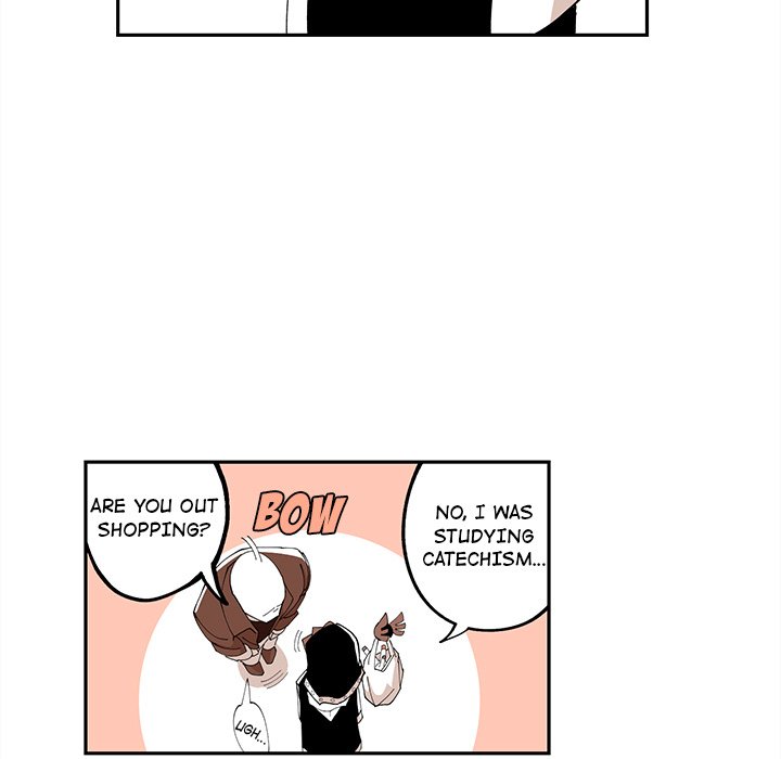 Iron Mech Bride Chapter 5 image 54