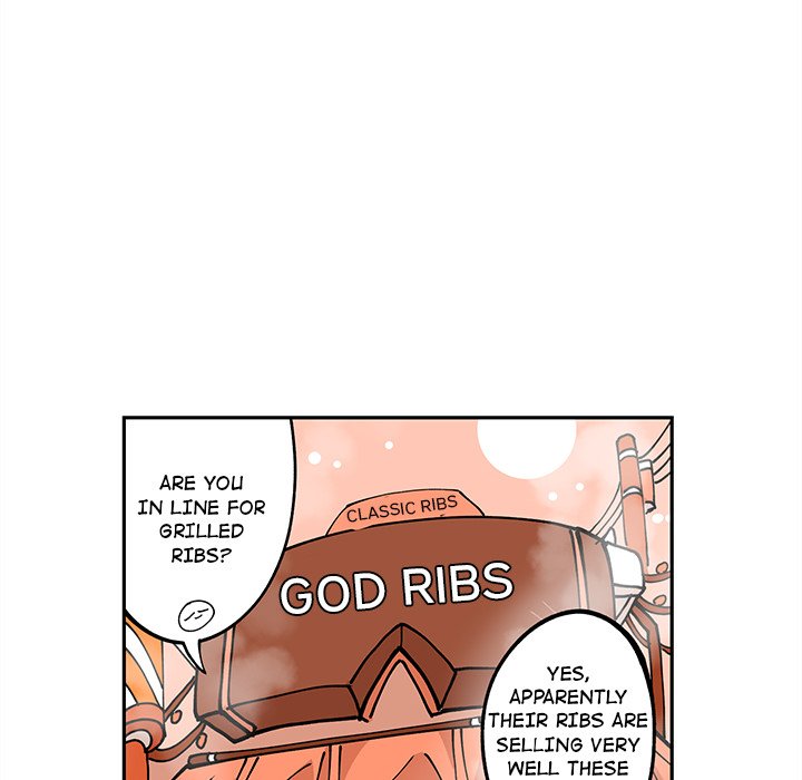 Iron Mech Bride Chapter 5 image 56