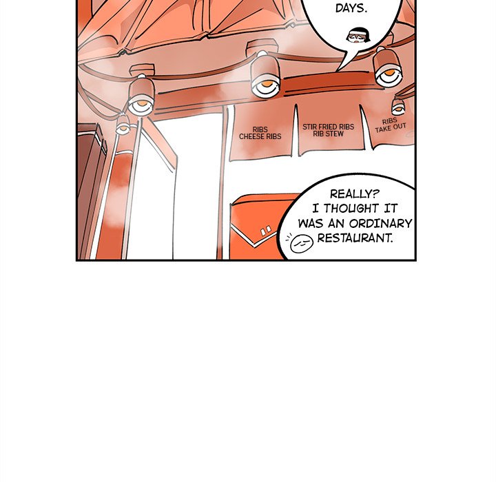 Iron Mech Bride Chapter 5 image 57