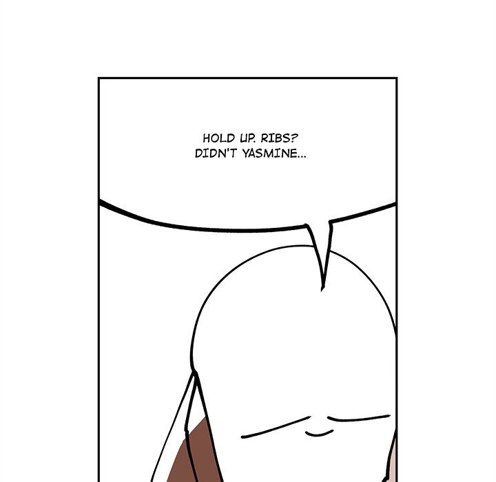 Iron Mech Bride Chapter 5 image 58