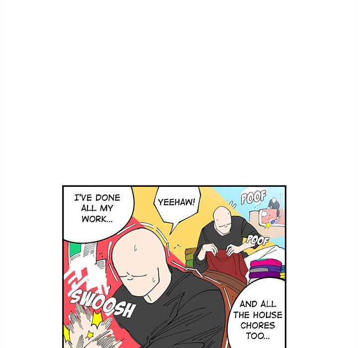 Iron Mech Bride Chapter 5 image 5