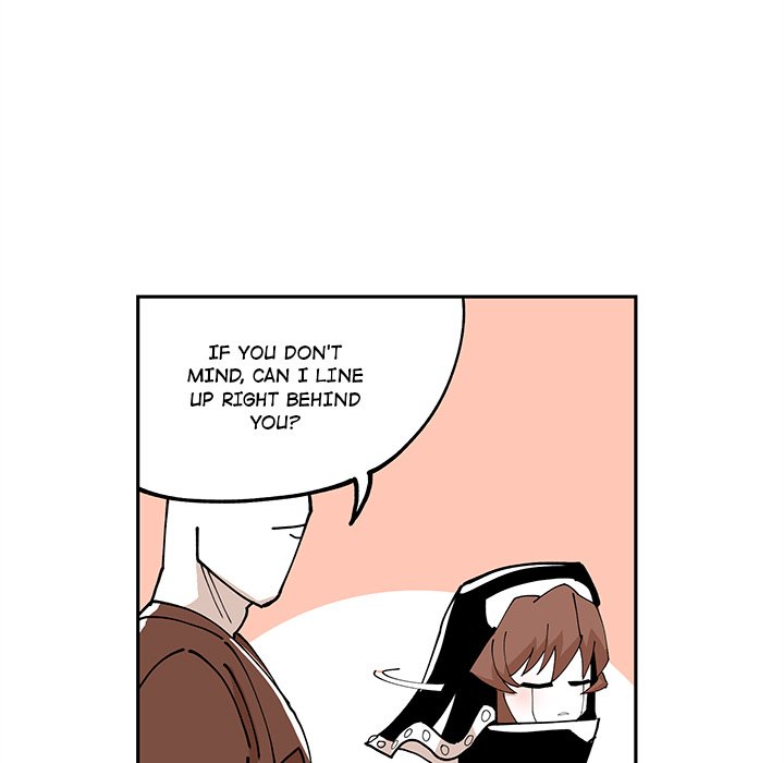 Iron Mech Bride Chapter 5 image 62