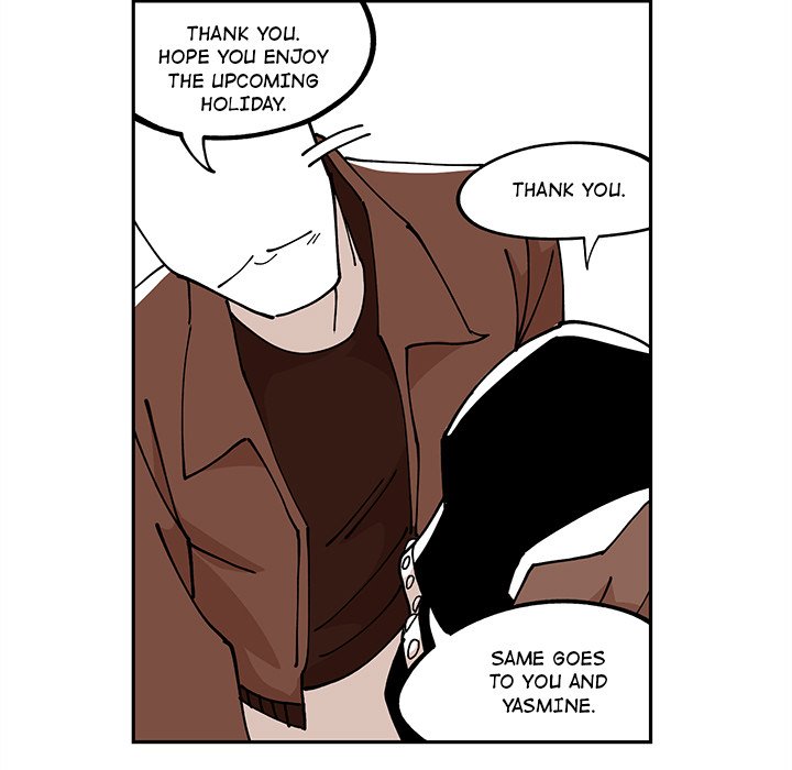 Iron Mech Bride Chapter 5 image 64
