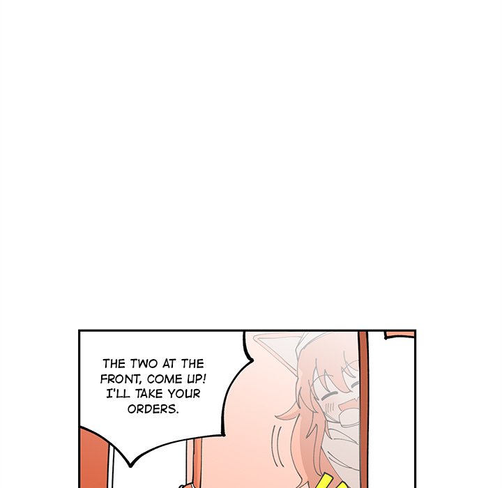 Iron Mech Bride Chapter 5 image 65