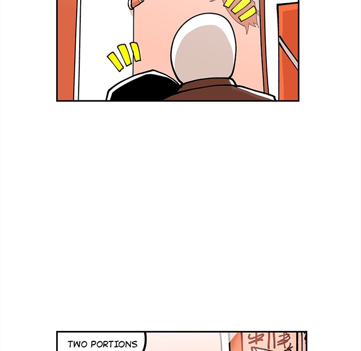 Iron Mech Bride Chapter 5 image 66