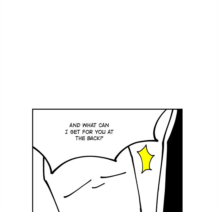 Iron Mech Bride Chapter 5 image 68
