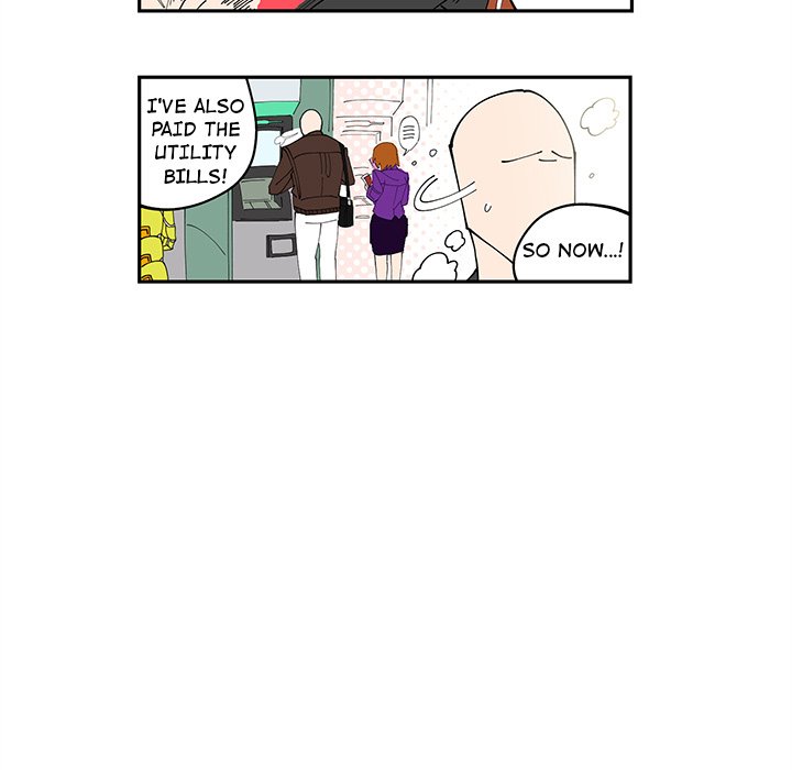 Iron Mech Bride Chapter 5 image 6