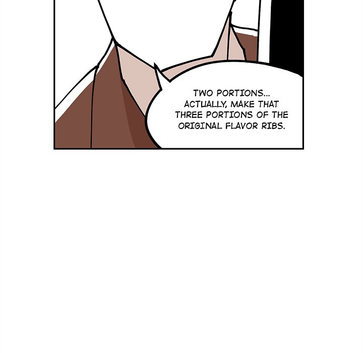 Iron Mech Bride Chapter 5 image 69