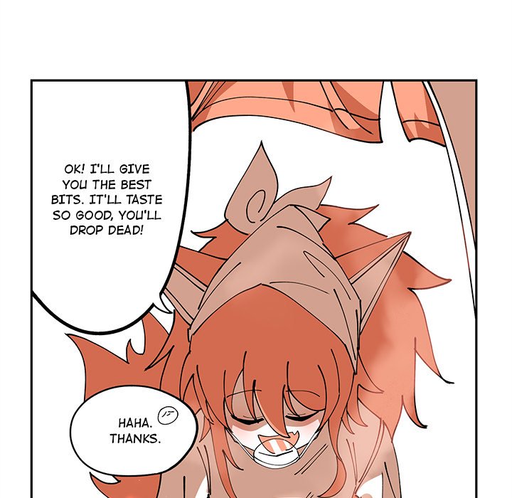 Iron Mech Bride Chapter 5 image 70