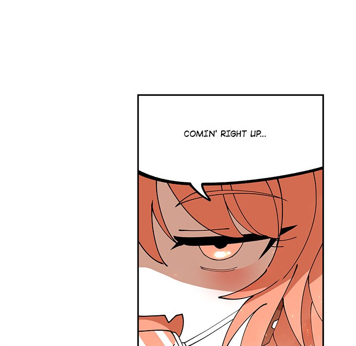 Iron Mech Bride Chapter 5 image 72