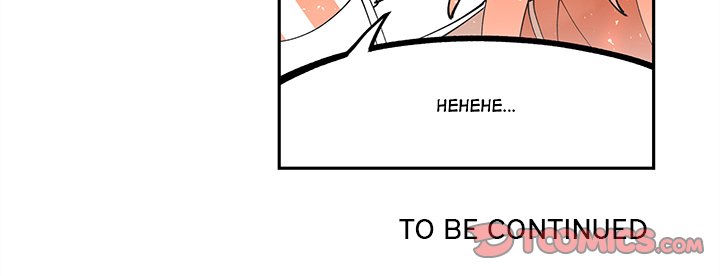 Iron Mech Bride Chapter 5 image 73